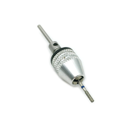 1Pc Ajustable Dental Drill Burs Adapter Converter 2.35mm Shank for Handpieces Dental Lab Material ► Photo 1/5