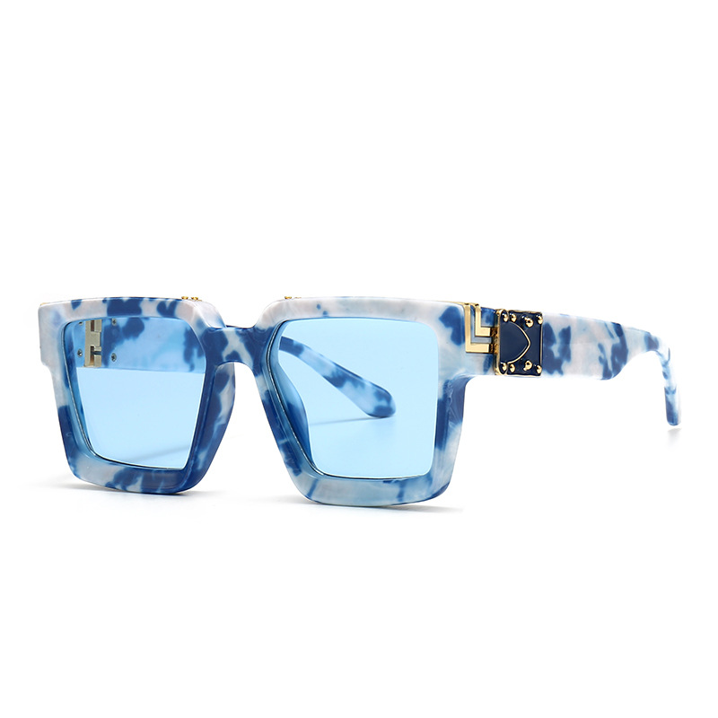 Luxury Brand Glasses | F Luxury Glasses | Sunglasses - 46167 Luxury  Sunglasses Brand - Aliexpress