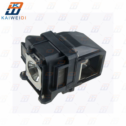 Compatible Projector Lamp Module for ELPLP78 for EPSON EH-TW490 EH-TW5100 EH-TW5200 EH-TW570 EX3220 EX5220 EX5230 EX6220 ► Photo 1/6