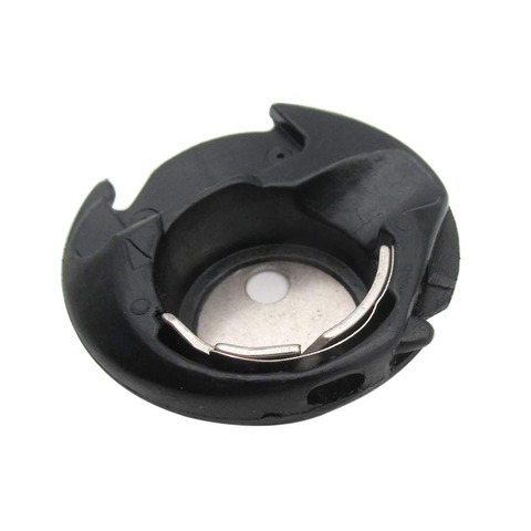 Bobbin Case 627569003 / 627569106 bobbin case for janome FOR Janome Model 4618 NewHome Elna ► Photo 1/3