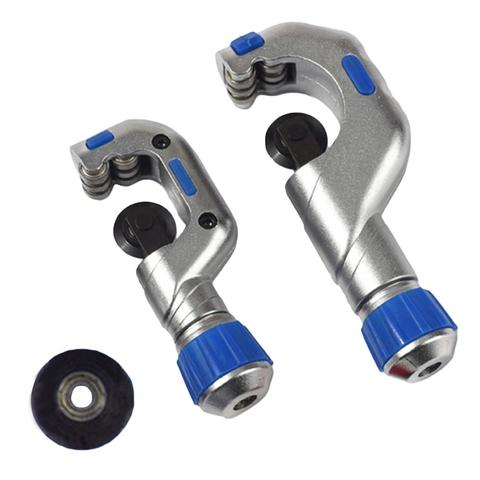 3.5MM/4.5MM Aluminum Stainless Steel Roller Tube Cutter Pipe Cutter Ball Bearing Cutting Blade For Copper Tube Cutting Tools ► Photo 1/6