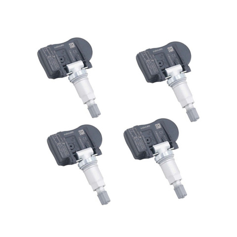 4pcs 5430T4 Tire Pressure Monitor Sensor for Peugeot 807 607 508  For Citroen C4 C5 C6 C8 tmps 543093 543065 543042 ► Photo 1/6