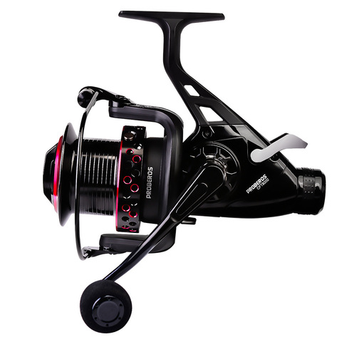 Fishing Reel 12kg-24kg Max Drag Spinning Reel 3000-8000 Series Carp Front and Rear Drag System Fishing Wheel Freshwater ► Photo 1/6