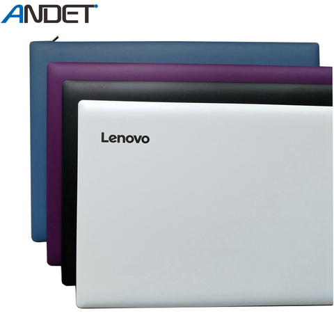 New Original for Lenovo ideaPad 320-15 320-15ISK 320-15IAP 320-15IKB 320-15AST 320-15ABR xiaoxinchao 5000-15 LCD Back Case Cover ► Photo 1/6