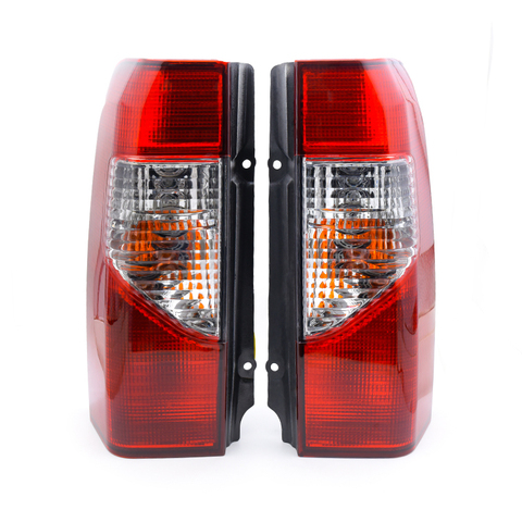 Tail Light Tail Lamp Taillight Taillamp For NISSAN XTERRA PALADIN N50 2005 2006 2007 2008 2009 2010 2011 2012 2013 2014 2015 ► Photo 1/6