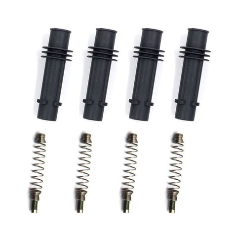 Ignition Coil Pack Spring Repair Kit For Chevrolet Aevo Opel Adam Astra Cascada Corsa Zafira 95514599 55579072 U1JF ► Photo 1/6