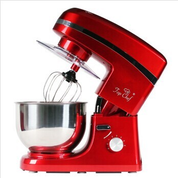 Free shipping 7 Liters electric stand mixer 220v food mixer, food blender, cake/egg/dough mixer good quality milk shakes ► Photo 1/4