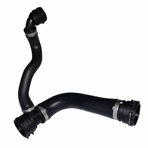 OEM 17127586774 Top Upper Radiator Hose For BMW X5 X6 E70 F15 X6 E71 F16 Free Shipping ► Photo 1/5