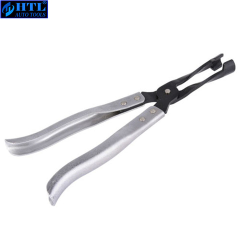 Cylinder Head Valve Spring Compressor Kit Stem Seal Installer Remover Plier Tool Car Repair Tool Car Garage Kit Car Styling ► Photo 1/4