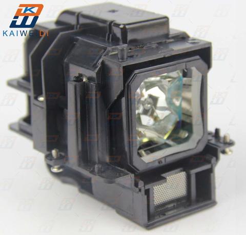 VT75LP Projector Lamp for NEC LT280 LT375 LT380 LT380G VT470 VT670 VT675 VT676 LT280G LT375+ LT380+ VT470G VT470+ VT670G VT676G ► Photo 1/6