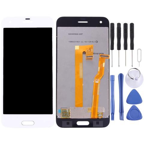 2022 New LCD Screen for HTC One A9s LCD Screen Display Touch Digitizer Assembly Screen AAA Quality ► Photo 1/6