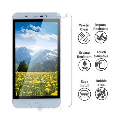 Tempered Glass Micromax Q440 Q340 Q351 Q392 Q398 Q402 Q409 Q413 Phone Screen Protector Film Protective Cover For Micromax E313 ► Photo 1/6