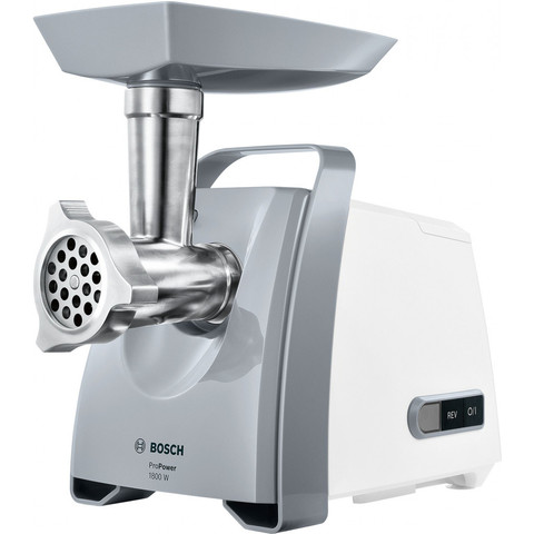 Meat Grinders Bosch 269549 Home Appliances Kitchen mincer minced kink twist meat grinder meat chopping техпорт techport Appliance Grinder device devices tool tools MFW 66020 ► Photo 1/5