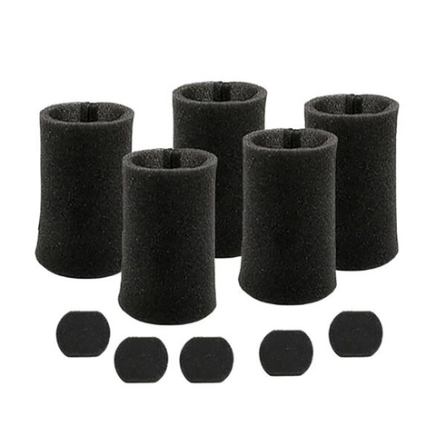 Hot TOD-Accessories Sponge Filters Set for Xiaomi Deerma DX700 DX700S Vacuum Spare Parts Replacement Attachment Dust Remove ► Photo 1/6