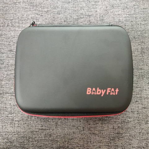 Babyfat 6 Pack Case ► Photo 1/3