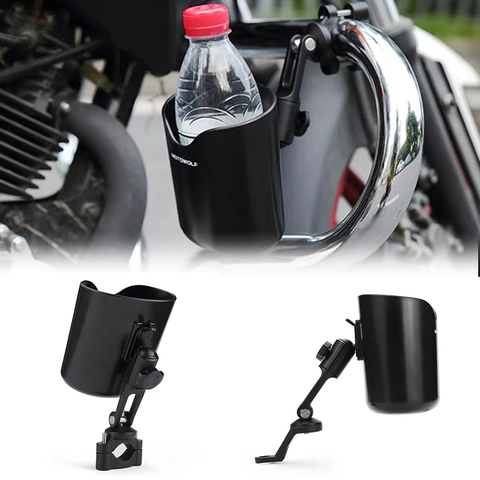  Crash Bar Water Bottle Compatible with BMW R1200GS