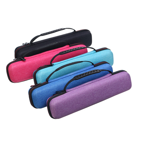 Hair Straightener Protective Case EVA Hard Shookproof Storage Bag Box For GHD IV Gold for Braun ST780 Anti-slip Drop-resistant ► Photo 1/6