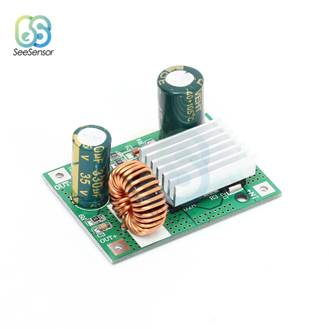 DC-DC 16V-90V To 12V 3A Step Down Power Supply Module Buck Converter Non-isolated Stabilizer Voltage Regulator ► Photo 1/5