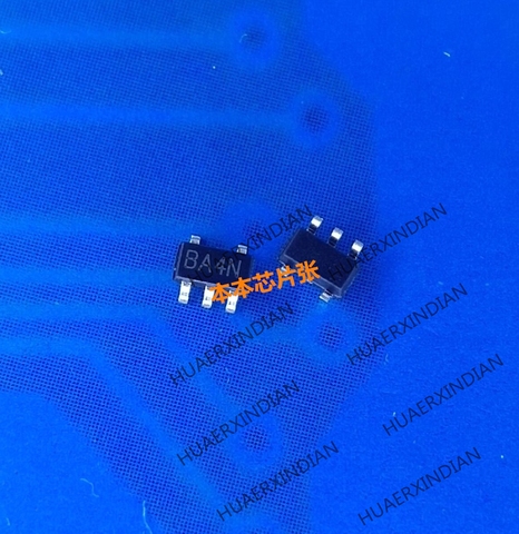 New LP4060 LP4060B5F IC   SOT23-5 high quality ► Photo 1/1