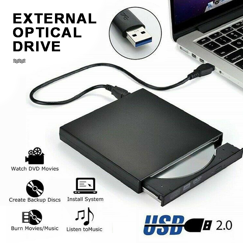external cd driver for a mac