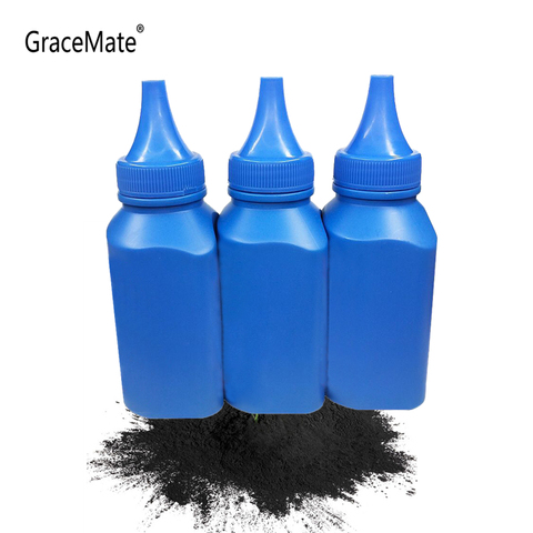Compatible Toner Cartridge Powder for Lexmark B2236 MB2236adw B2236dw MB2236 Laser Toner Refill Cartridge ► Photo 1/6