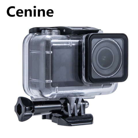 61M Waterproof Case Set For Dji Osmo Action Accessories Surfing Diving Underwater Housing Box  For Dji Osmo Action Case ► Photo 1/6