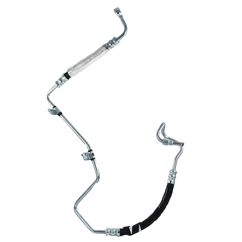 High Pressure Power Steering Hose 4441048121 For Toyota Highlander Lexus RX330 ► Photo 1/6