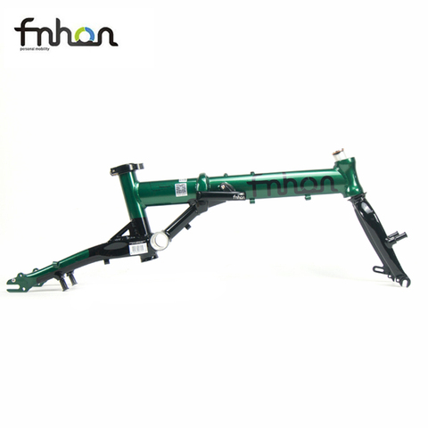 Fnhon Alloy Freedom Frame 14