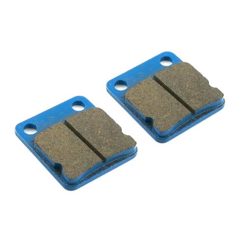 Rear Brake Disc Pads for 50 70 90cc 110cc 125cc 140cc 150cc 160cc Pit Dirt Bike Chinese Kid ATV Quad Buggy ► Photo 1/6