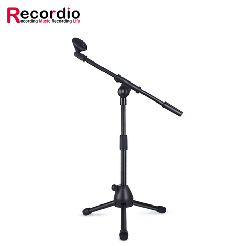 GAZ-115 Professional tripod adjustable floor microphone stand for Radio Broadcasting Studio ► Photo 1/6