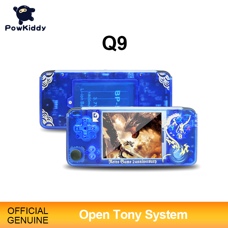 powkiddy q9