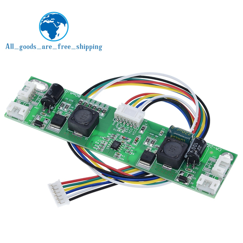 LED TV Backlight Board CA-266S 32-65 Inch LED Universal Inverter 80-480mA Constant Current Board ► Photo 1/6