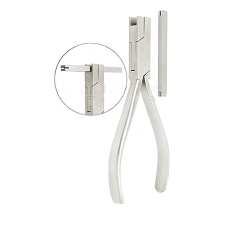 Dental Orthodontic Torquing Torque Plier Set Instrument Tool ► Photo 1/6