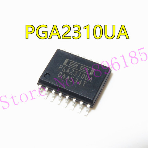 New arrival PGA2310UA PGA2310 PGA2311U Original ► Photo 1/2