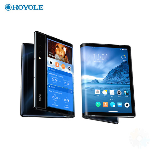 ROYOLE FlexPai 6GB+128GB ► Photo 1/5