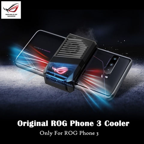 asus rog 3 cooler