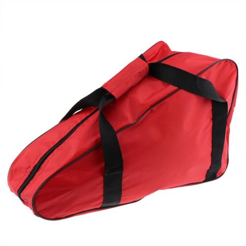 Rainproof Durable Chainsaw Carrying Bag Case Protective Holdall Holder Box ► Photo 1/6