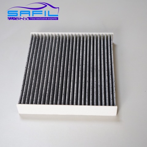 cabin air filter for 2013 Land Rover Range Rover 5.0L,Toyota Corolla Highlander Land Cruiser Prado Rav4 Verso Yaris/Vitz #ST299C ► Photo 1/1