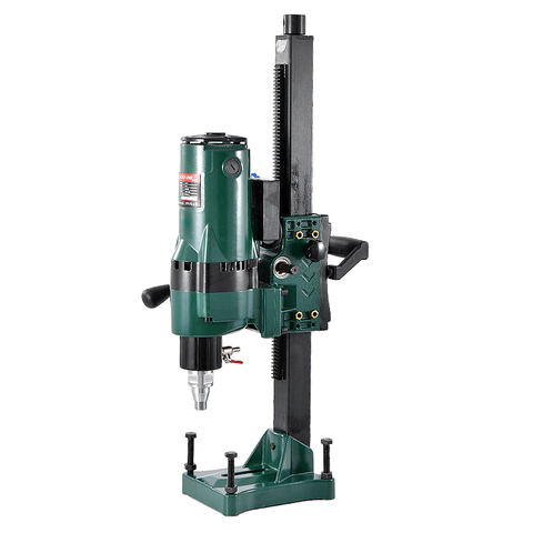 Z1Z-CF-260 Water Drilling Machine Diamond Drilling Tool High-quality Engineering Drilling Machine 220V 3900W 600r/min Max.260MM ► Photo 1/6