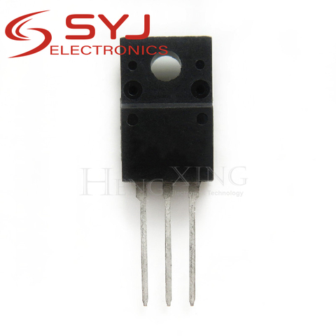 10pcs/lot BCR8PM-14L BCR8PM TO-220F 600V 16A In Stock ► Photo 1/2