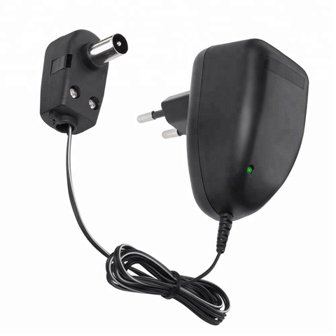 TV ANTENNA AMPLIFIER POWER SUPPLY TV ANTENNA ADAPTER ► Photo 1/1