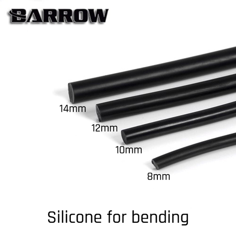 Barrow GJSGW 8mm/10mm/12mm Silicone , Suitable For ID 8mm/10mm/12mm Acrylic PETG Hard Tube Bending , ► Photo 1/2