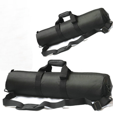 PROFESSIONAL 40-160cm Tripod Bag Camera Tripod Bladder Bag Camer bagTravel  For MANFROTTO GITZO FLM YUNTENG SIRUI BENRO SACHTLER ► Photo 1/6