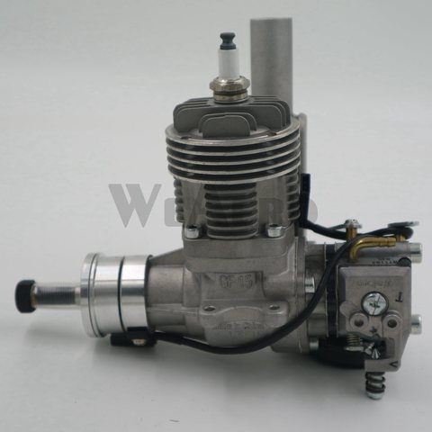 RCGF 15cc Petrol/Gasoline Engine for RC Airplane ► Photo 1/6