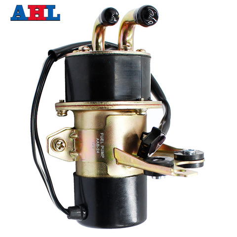 Motorcycle Gasoline Fuel Pump For YAMAHA YZFR1 98-01 YZFR6 VMAX1200 VMX12 V-MAX FZS1000 FZ1 YZF1000R Thunderace 1996 - 2001 ► Photo 1/6