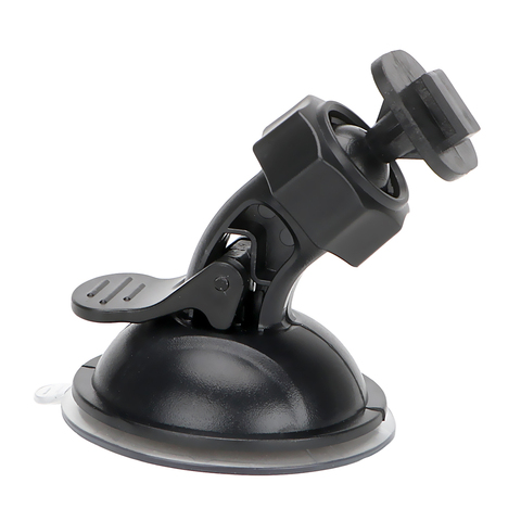 360 Degree Rotating Car Holder Car Driving Recorder Bracket Sport DV Camera Mount for Xiaomi YI GoPro DVR Holder ► Photo 1/6