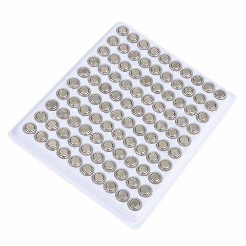 High-Capacity 10PCS 1.5V AG10 LR1130 LR54 389 SR113 189 Button Coin Cell  Battery Car Wind Wheel Toys Watch Calculator Batteries - AliExpress