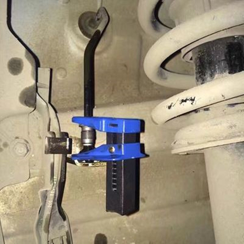 4pcs Car brake oil pipe plug Automotive brake nozzle clamp oil tool brake tubing to prevent oil spills ► Photo 1/6