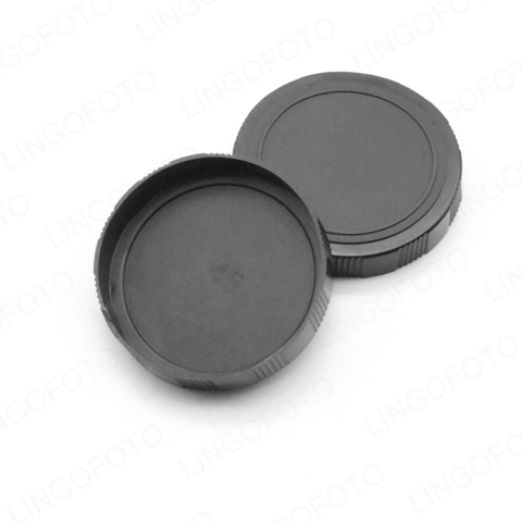 Plastic Dust Cap Cover Dustproof Cap Telescope Eyepiece Digital Camera Accessories ► Photo 1/6