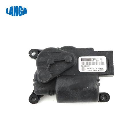 5QD907511H Genuine Quality Fit For VW Skoda Actuator Climate Heater ► Photo 1/3